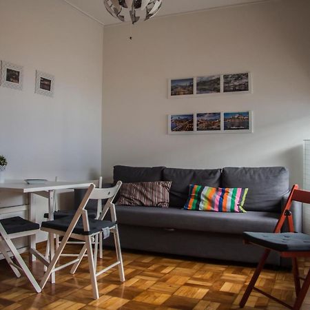 Combatentes Apartment 포르투 외부 사진