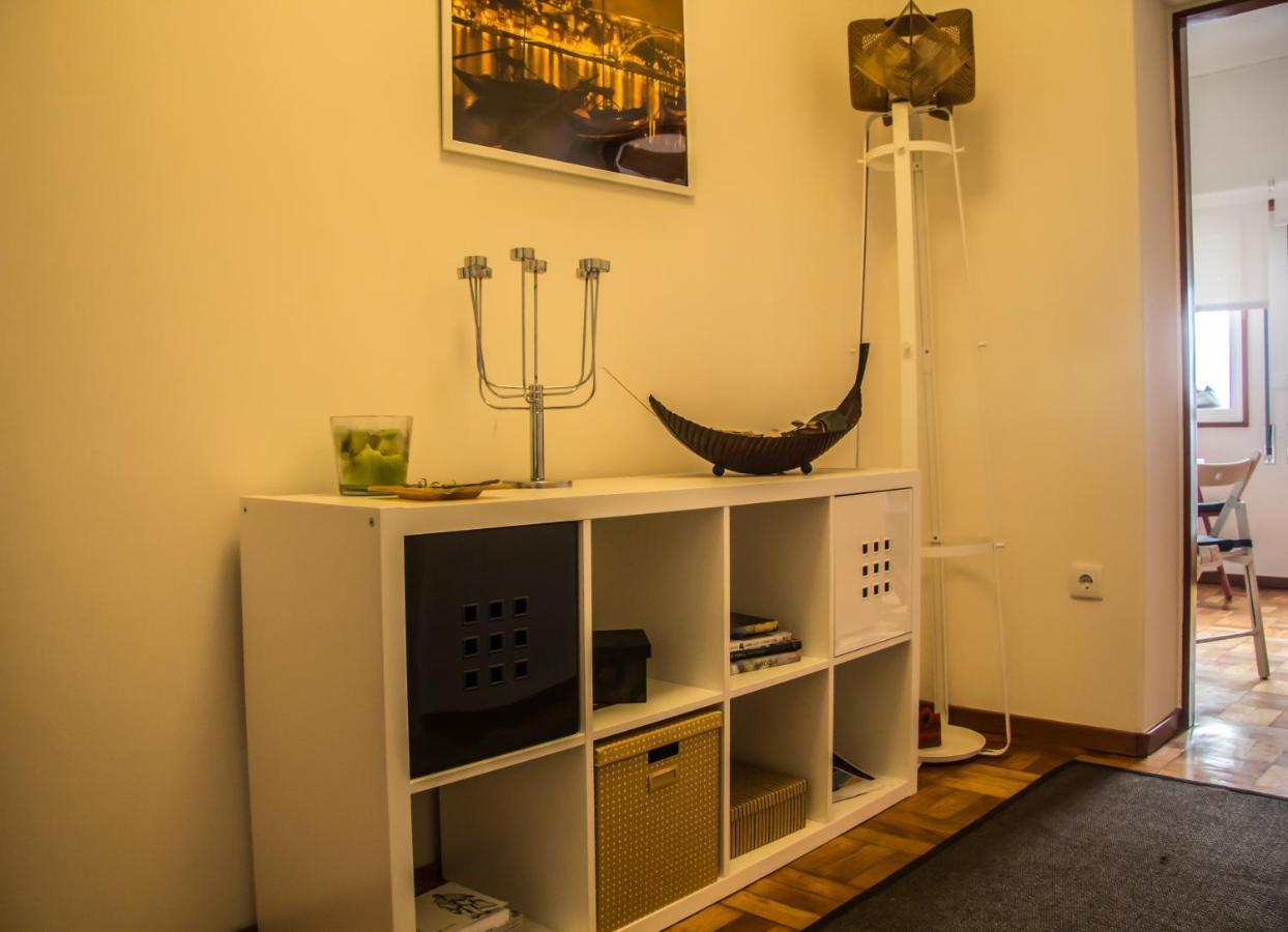 Combatentes Apartment 포르투 외부 사진