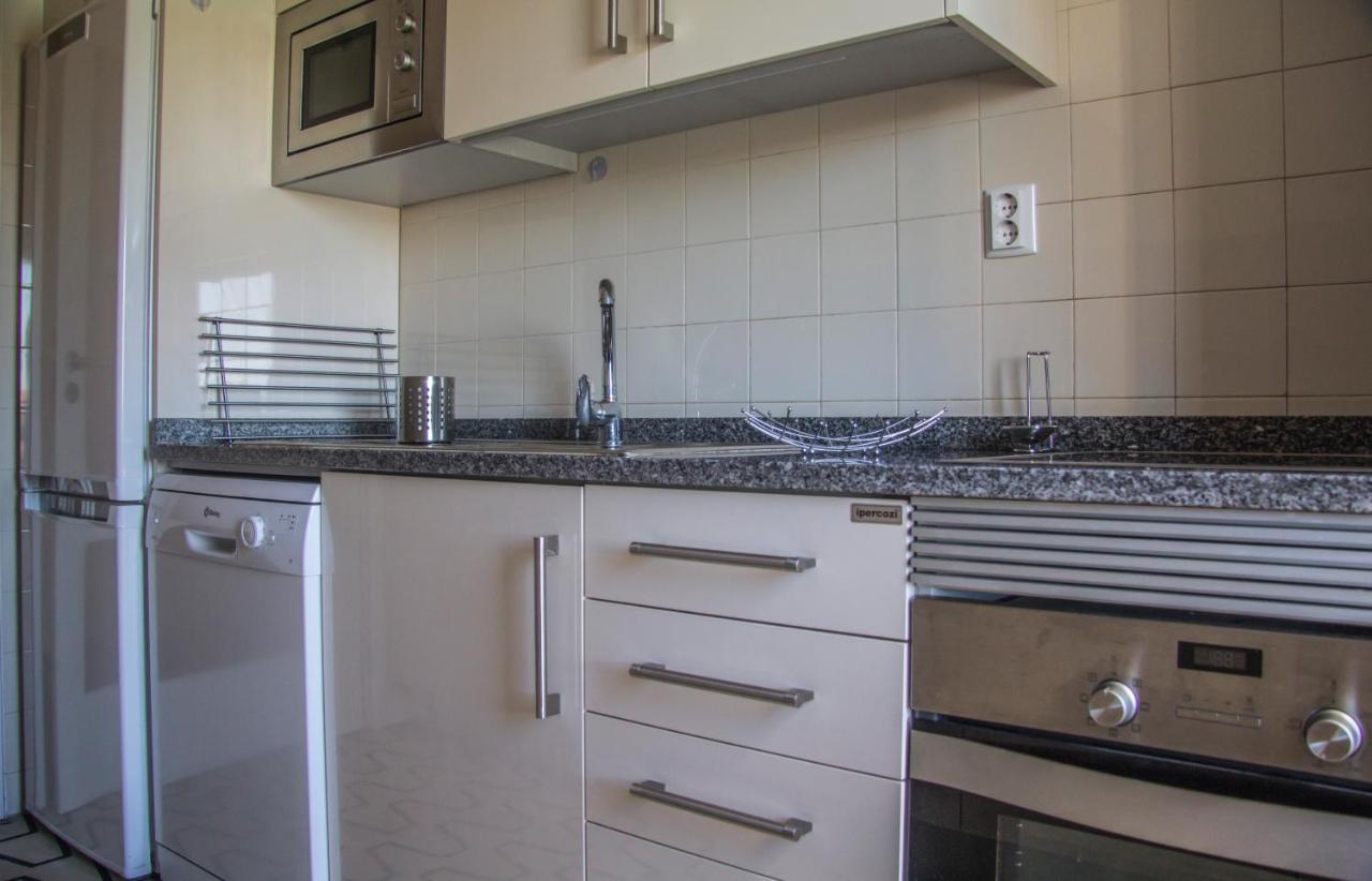 Combatentes Apartment 포르투 외부 사진