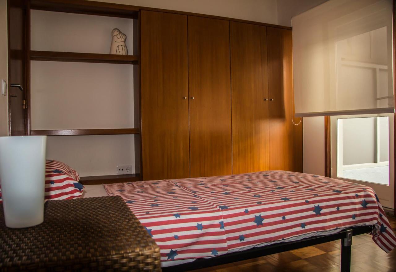 Combatentes Apartment 포르투 외부 사진