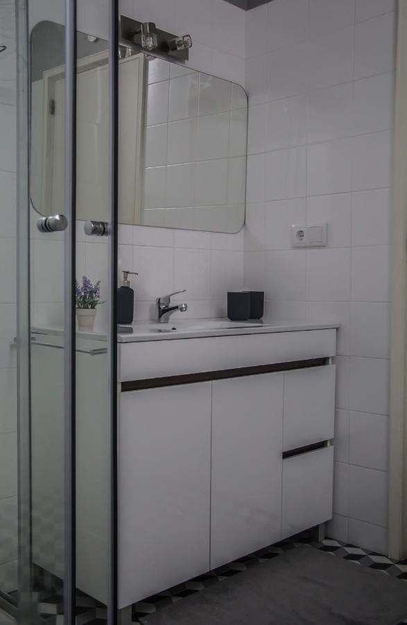 Combatentes Apartment 포르투 외부 사진