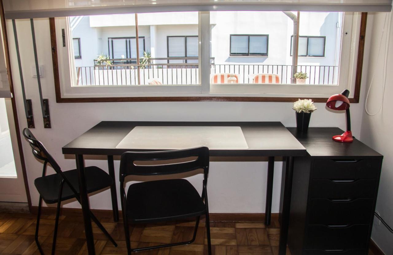 Combatentes Apartment 포르투 외부 사진
