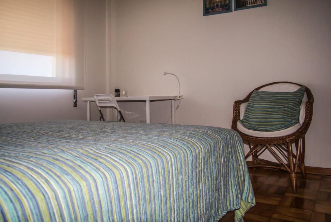 Combatentes Apartment 포르투 외부 사진