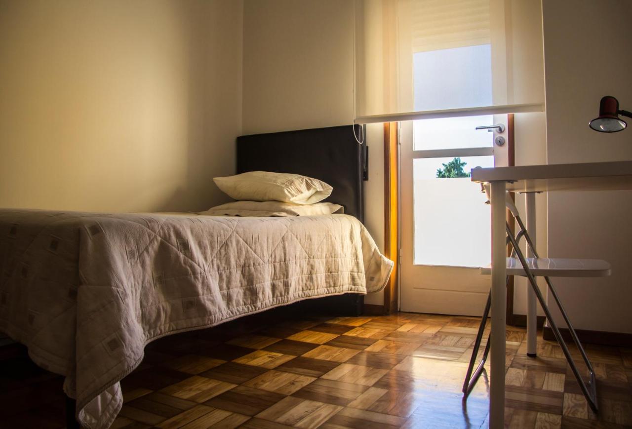 Combatentes Apartment 포르투 외부 사진