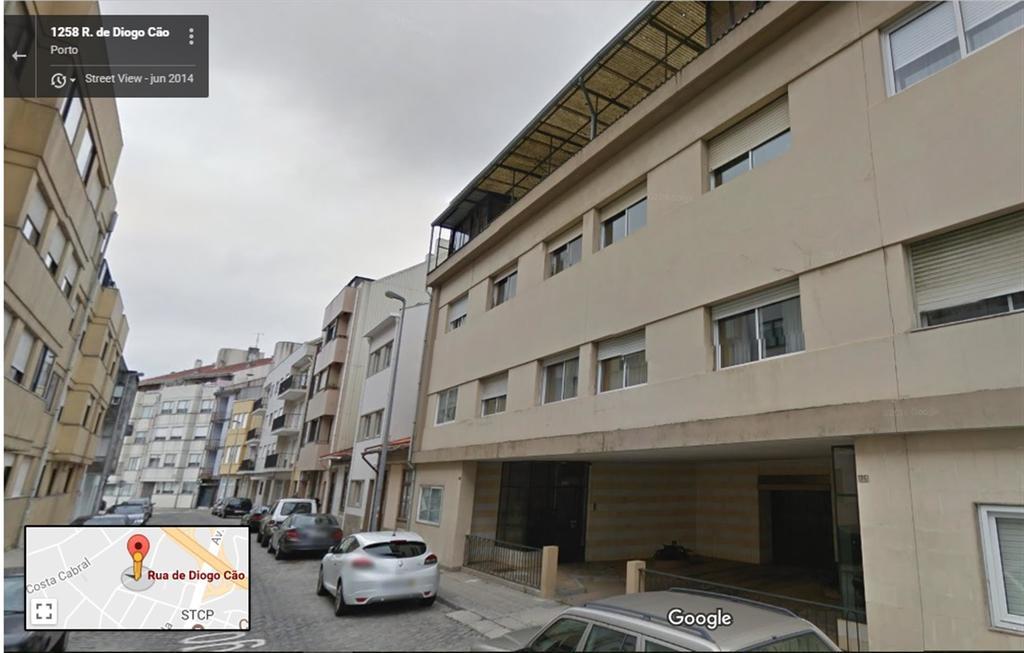 Combatentes Apartment 포르투 외부 사진